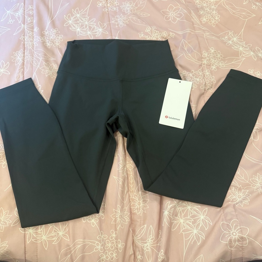 Wunder Under HR Tight 25in